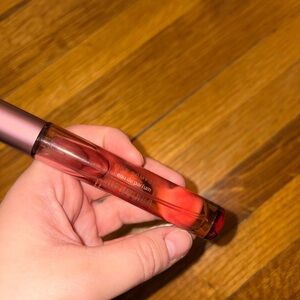 Rare Beauty perfume vial